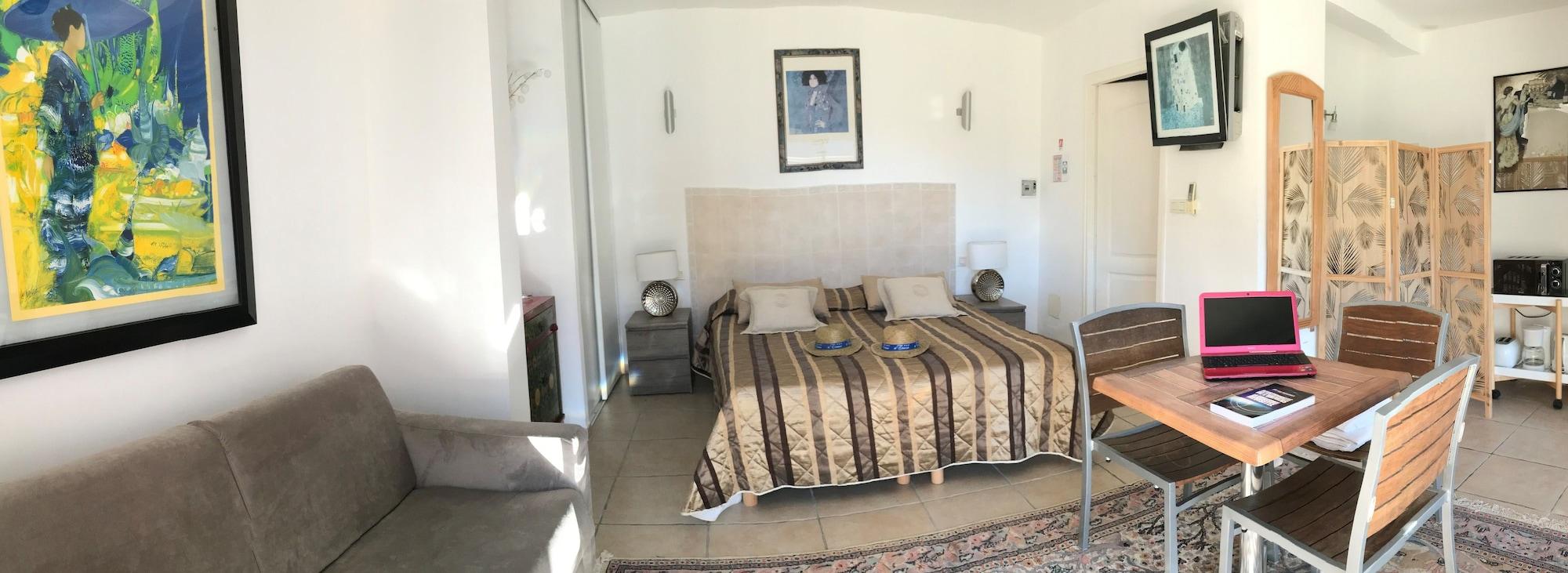 Residence Hoteliere A Trama Bonifacio  Exterior photo