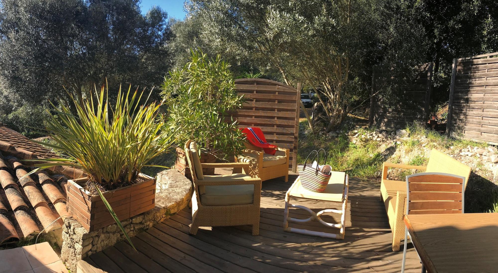 Residence Hoteliere A Trama Bonifacio  Exterior photo