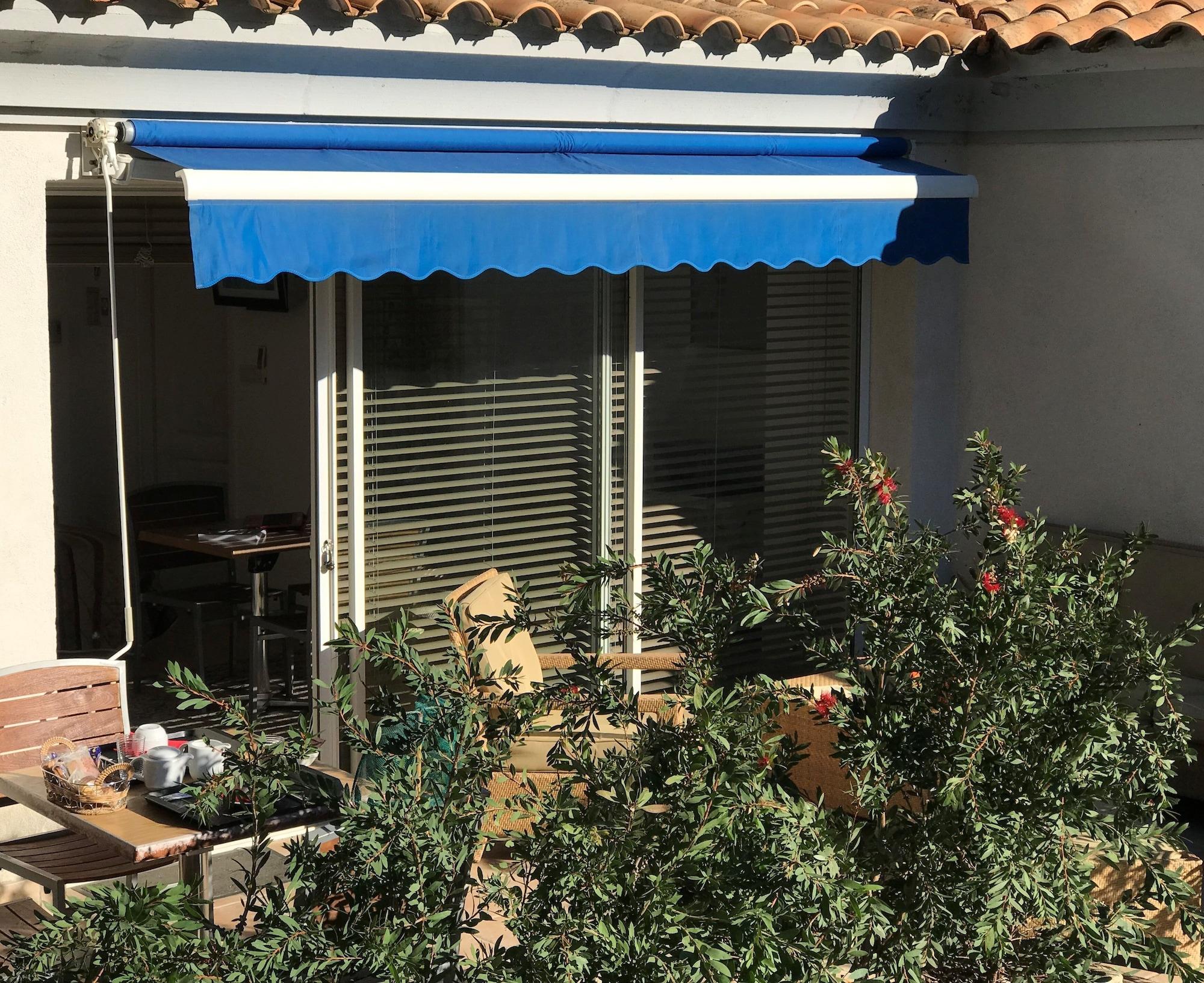 Residence Hoteliere A Trama Bonifacio  Exterior photo