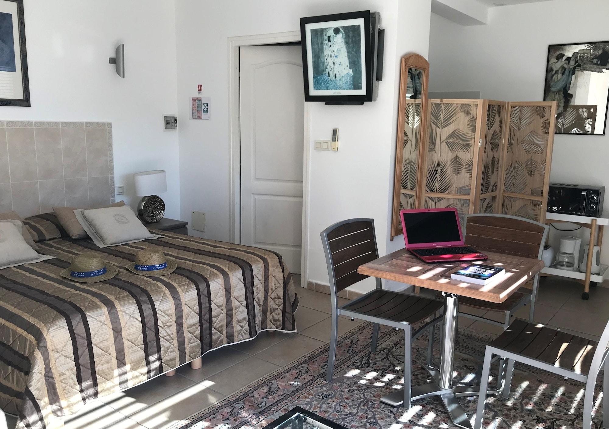 Residence Hoteliere A Trama Bonifacio  Exterior photo