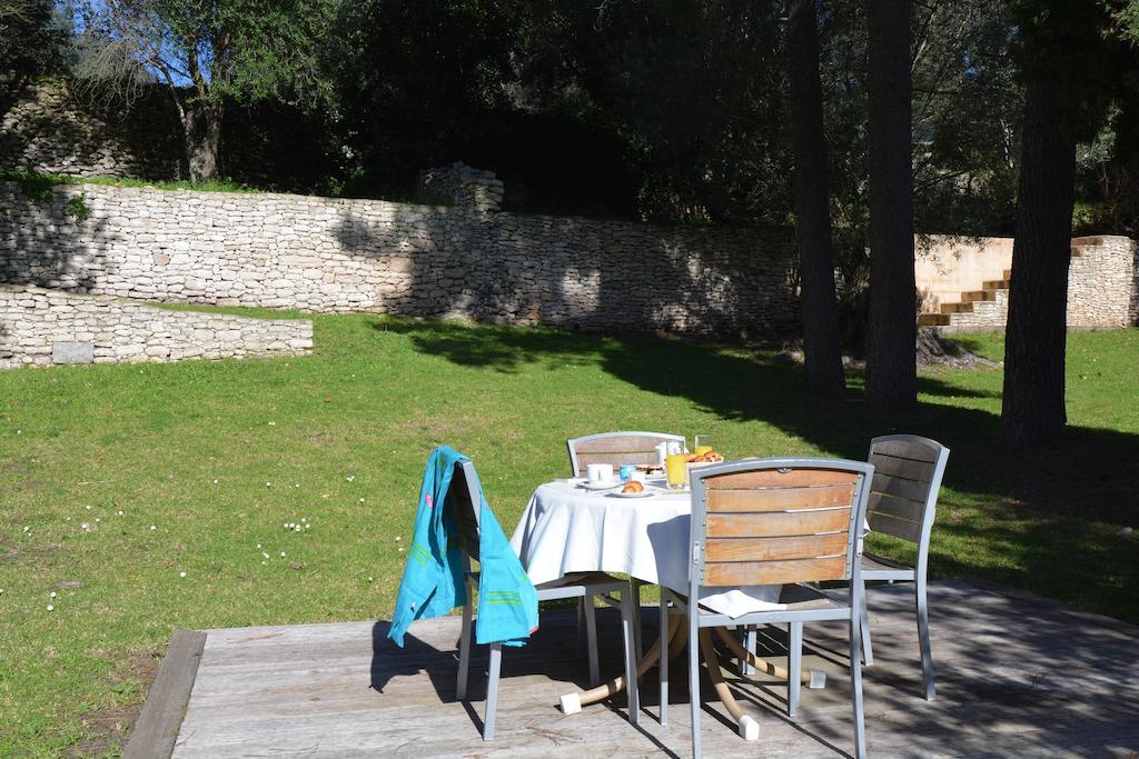 Residence Hoteliere A Trama Bonifacio  Exterior photo