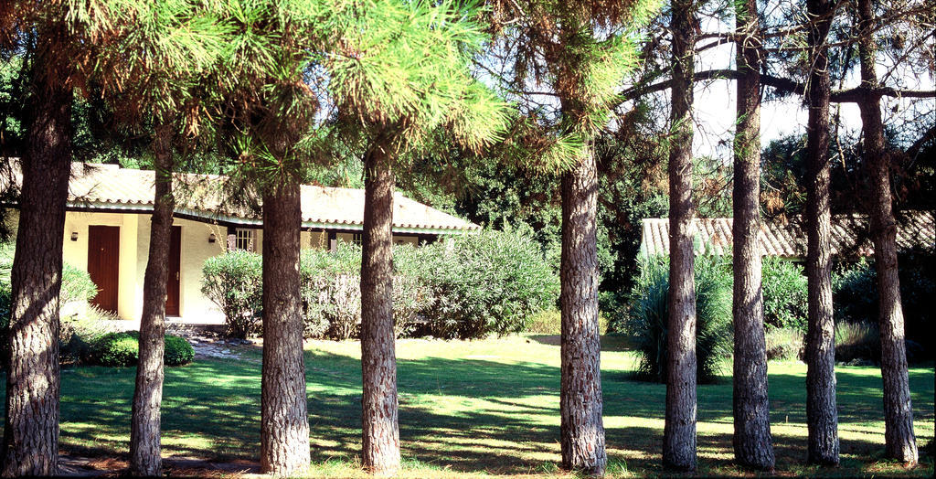 Residence Hoteliere A Trama Bonifacio  Exterior photo