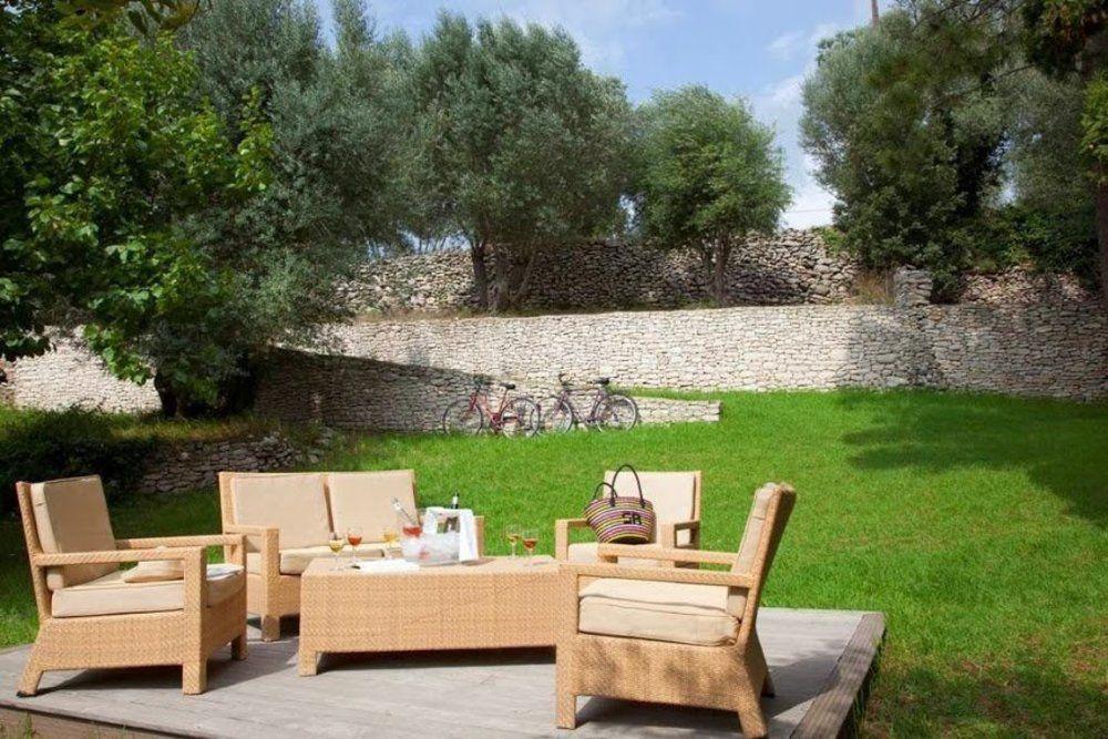 Residence Hoteliere A Trama Bonifacio  Exterior photo