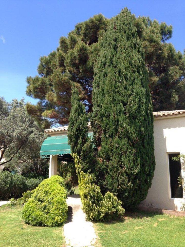 Residence Hoteliere A Trama Bonifacio  Exterior photo