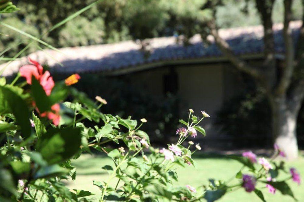 Residence Hoteliere A Trama Bonifacio  Exterior photo