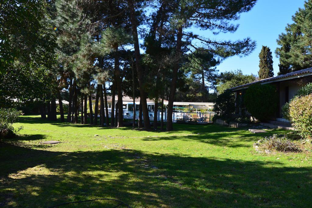 Residence Hoteliere A Trama Bonifacio  Exterior photo