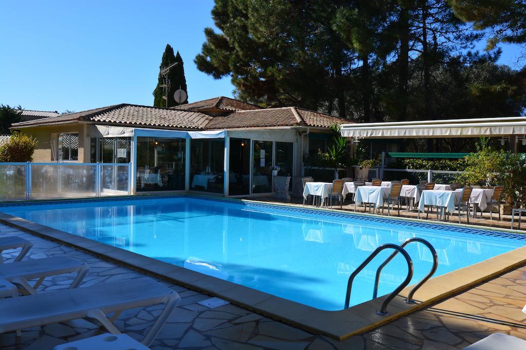Residence Hoteliere A Trama Bonifacio  Exterior photo