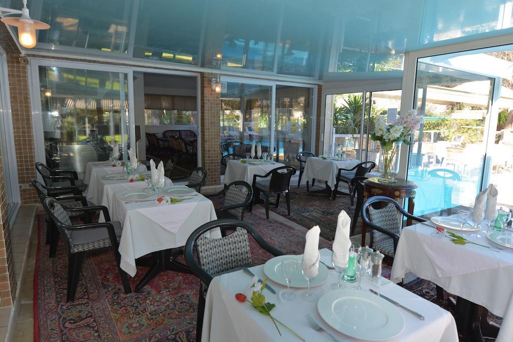 Residence Hoteliere A Trama Bonifacio  Exterior photo