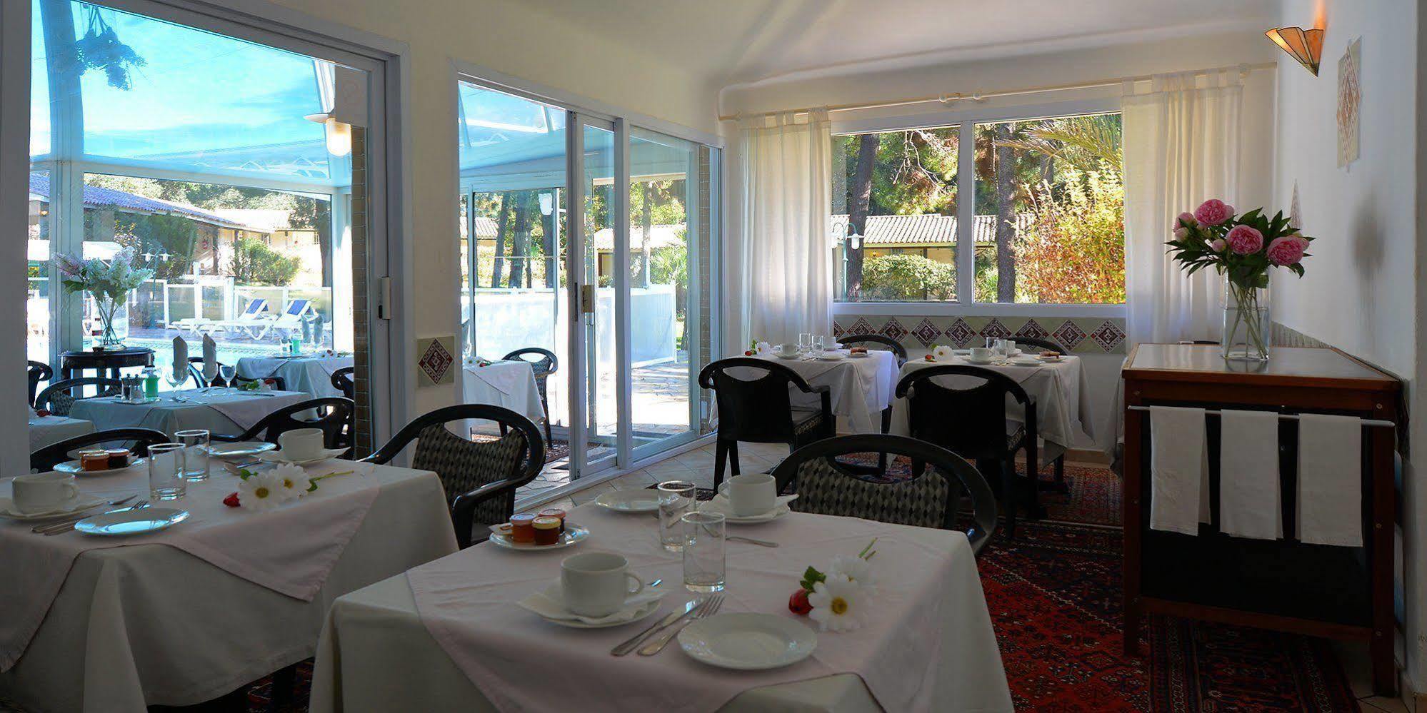 Residence Hoteliere A Trama Bonifacio  Exterior photo