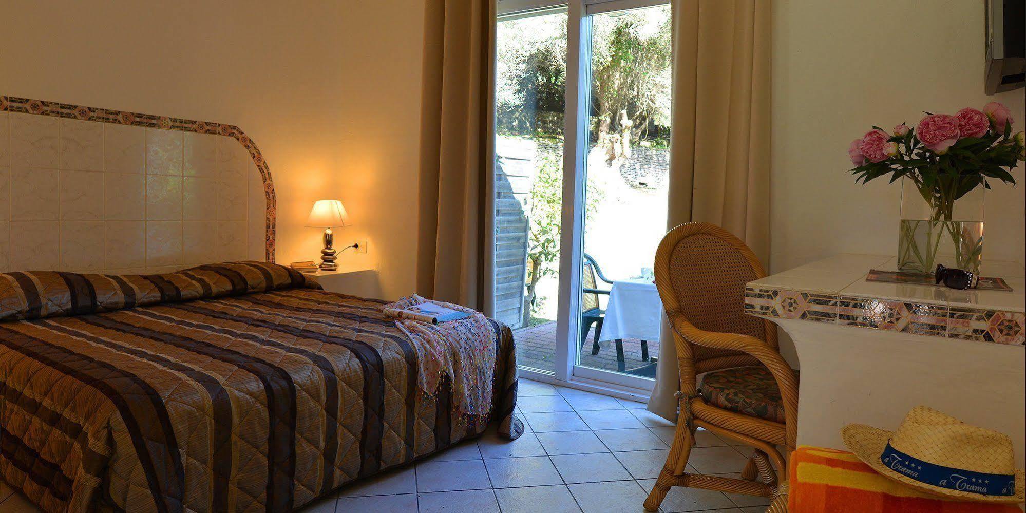 Residence Hoteliere A Trama Bonifacio  Exterior photo