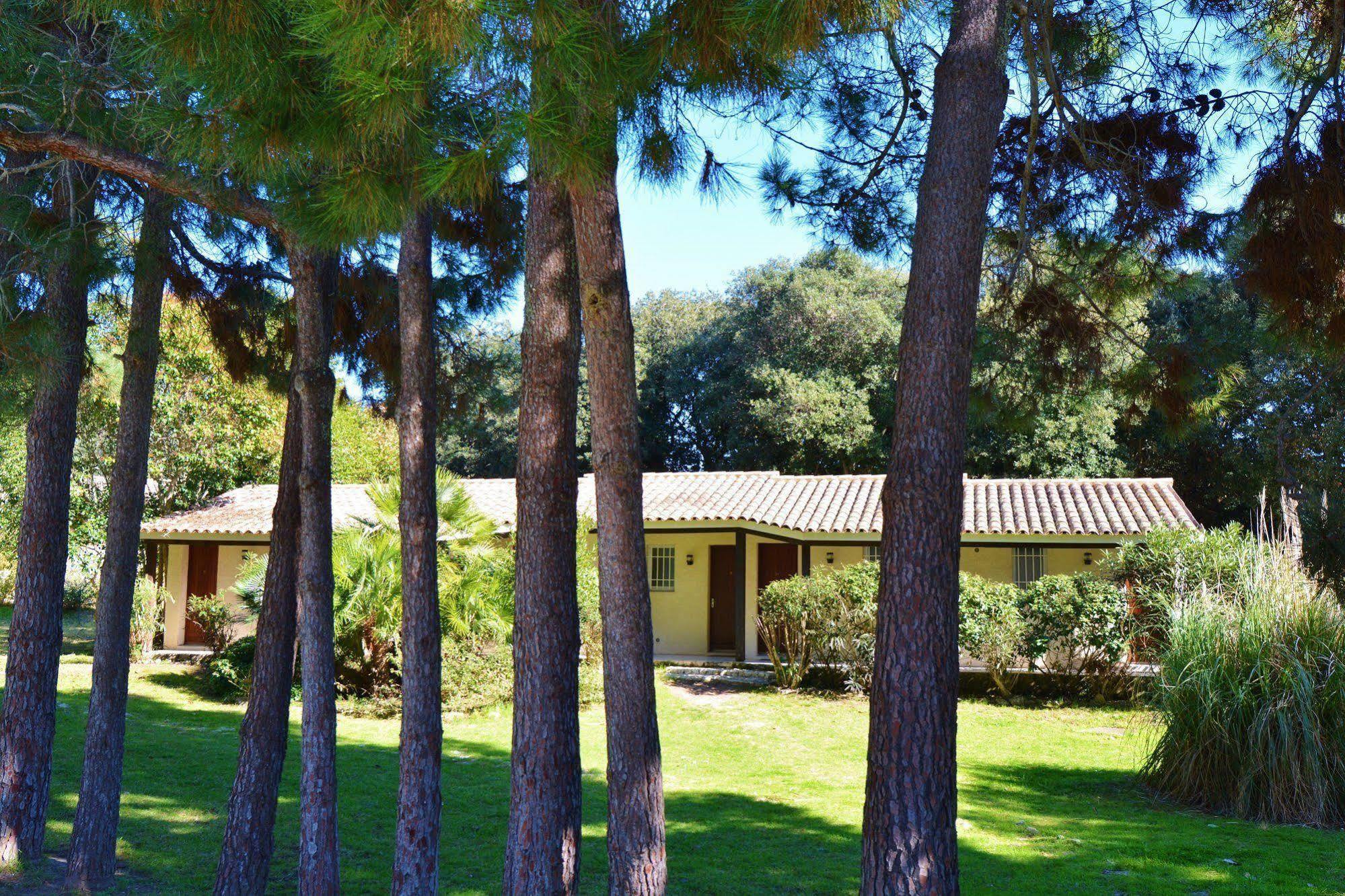 Residence Hoteliere A Trama Bonifacio  Exterior photo