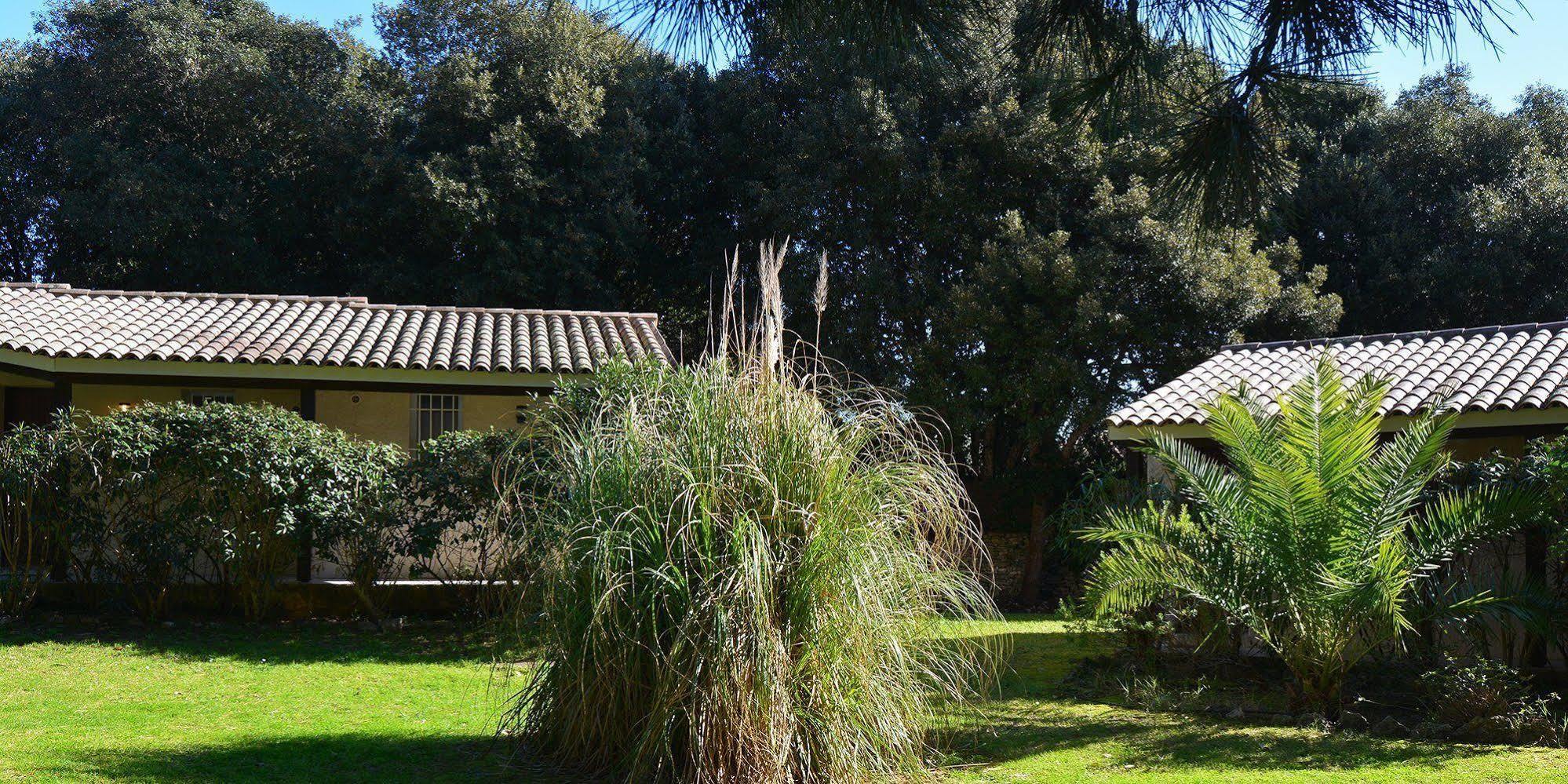 Residence Hoteliere A Trama Bonifacio  Exterior photo