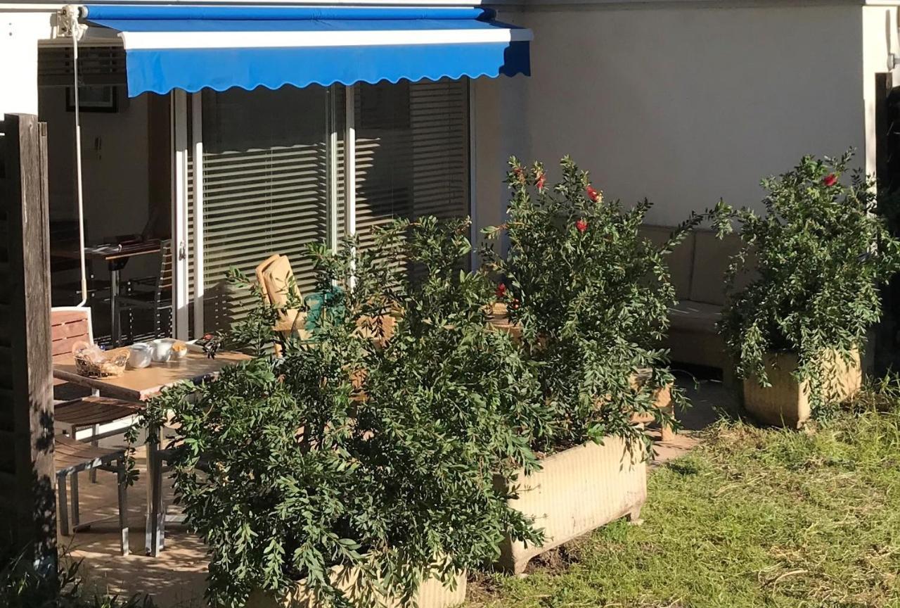 Residence Hoteliere A Trama Bonifacio  Exterior photo