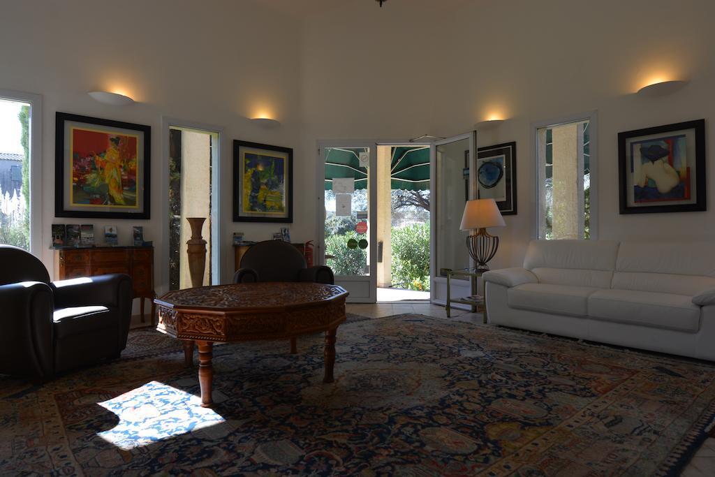 Residence Hoteliere A Trama Bonifacio  Exterior photo